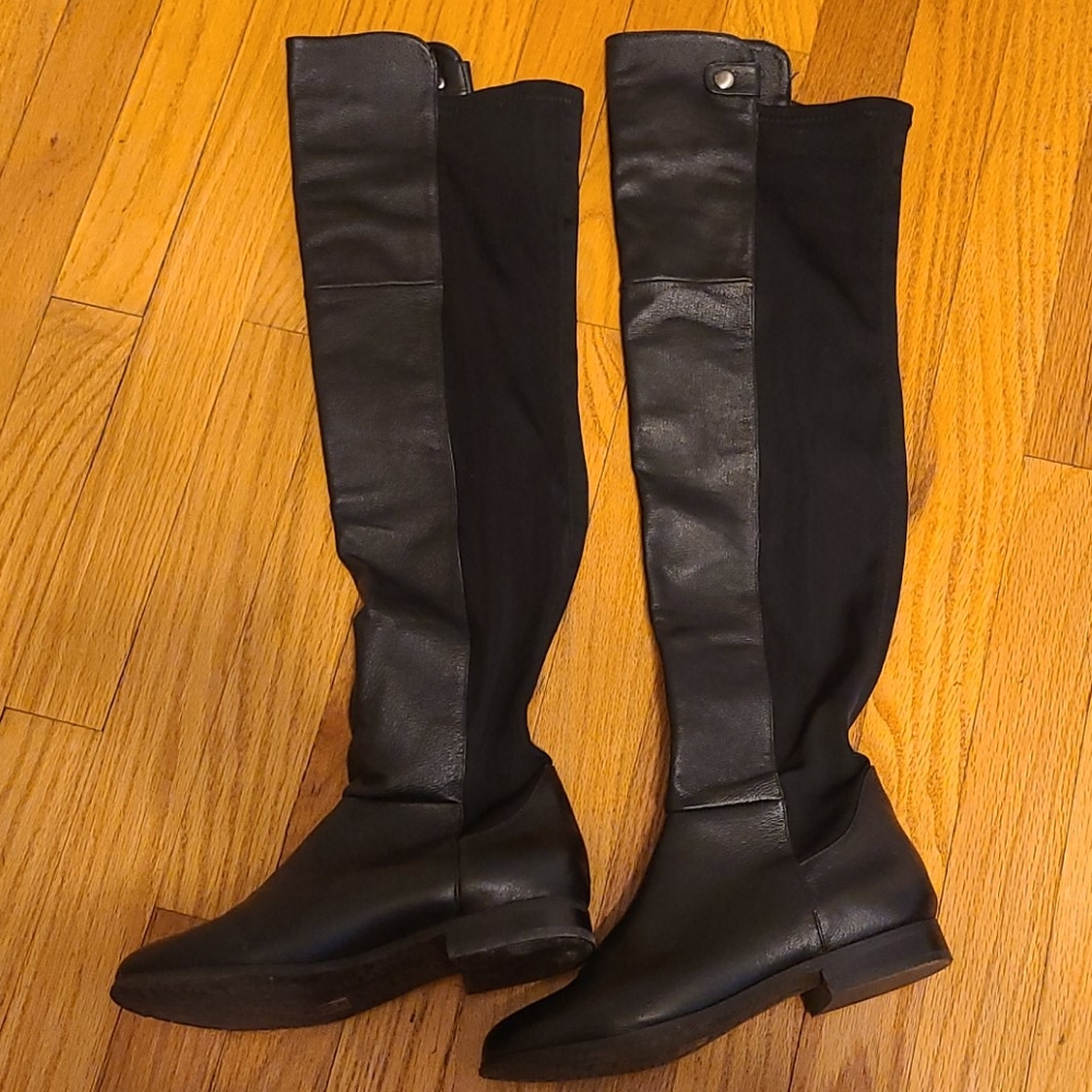 Chinese Laundry Boots